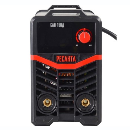 SIA-190D inverter welding machine, 220 V, 5.7 kW, 190 a, IP21-1