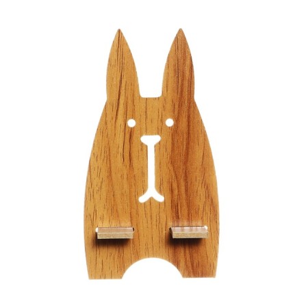 Organizer - Table Devente stand. Magnat 33 x 26 x 26 cm, MDF, pine, cardboard box-7