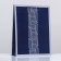 Gift package "Business Blue", 33 x 42.5 x 10 cm
