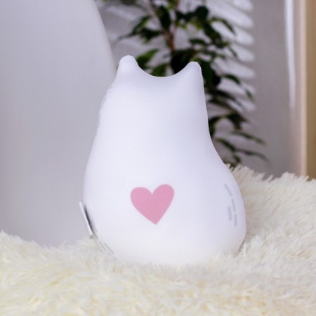 Antistress toy "I would hug you, but I have paws"-3