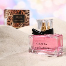 Women's toilet water Gracia Imperatrice, 50 ml (based on L`Imperatrice 3 Anthology (D&G)