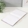 Photo album for 200 photos 10x15 cm "Rose-3 5 roses"
