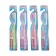 Tail brush "Dr.Klin" Triple Action, average stiffness, 1 pc.