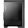 AeroCool Splinter Duo-G-BK-V1 Black Black Power Power Powerbed ATX 5x120mm 2x140mm 2xusb3.0 Audio Bott P 10044
