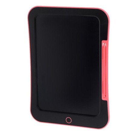 LCD drawing tablet, color pattern 27 × 19 cm, with a handle-1