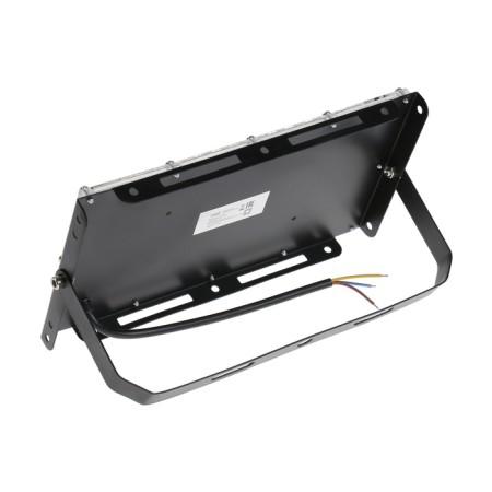Feetor LED modular RGBW, with a remote control, 100W, IP65, 220V, black-2