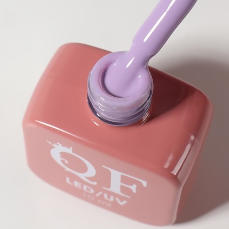 Simple nail polish gel, 3 phase, 10 ml, led/uv, color (222)-10