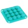 Silicone form "balls" 16 pcs., 1.5 cm