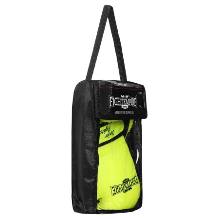 Gloves Boxing Children's Fight Empire, Star Fighter, Salad, Size 6 OZ-3