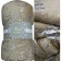 ABSOLUTE blanket, size 150x200 cm, gray-beige color