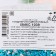 Sprinking confectionery with a soft center, assorted New Year, (blue white, blue), 20 g