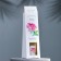 Aromatic diffuser "Sweet Rose", 30 ml, sweet rose