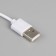 LEAZON LIGHTING LED tape with a touch switch 5 m, IP65, SMD2835, 60 LED/m, USB, 3000k