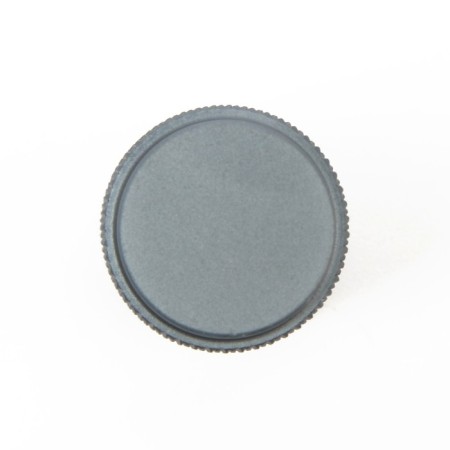 Handle button Cappio PK331, d = 28 mm, color graphite-3