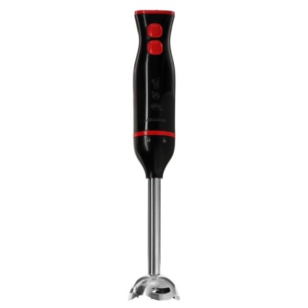 Aksinya Bleader KS-326, Posterzhnaya, 750 W, 2 speeds, "turbo" mode, black/red