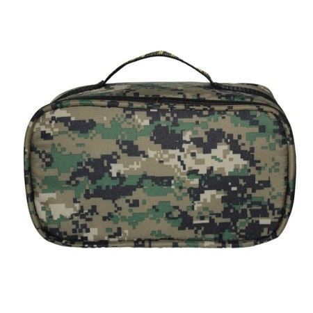 Sibermo cover under 2 coils, color mix, 00710503-1
