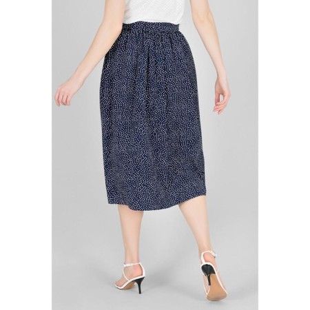 Women's skirt, size 54-3