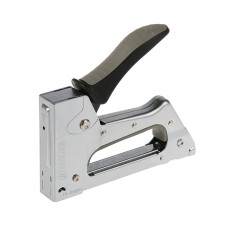 Furniture stapler Miles, 6-10 mm, type of bracket 140, metal case