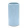 BEAUTE glass, blue color