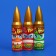 Liquid candy "Sour bullet" Assorted 25ml