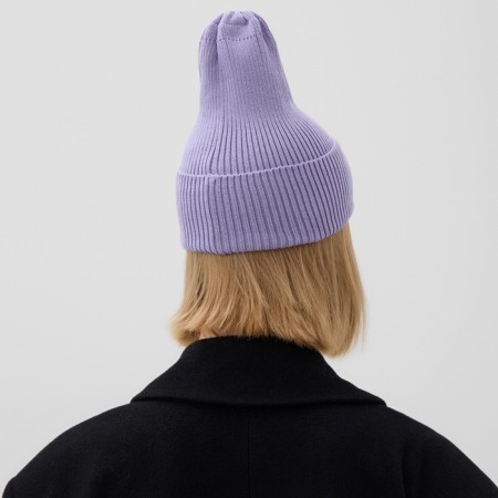 Women's hat Minaku, rr 52-56, lavender color-3