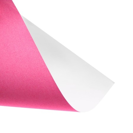 Baste velvet paper A4, 8 sheets, 8 colors, 210 x 297 mm-7