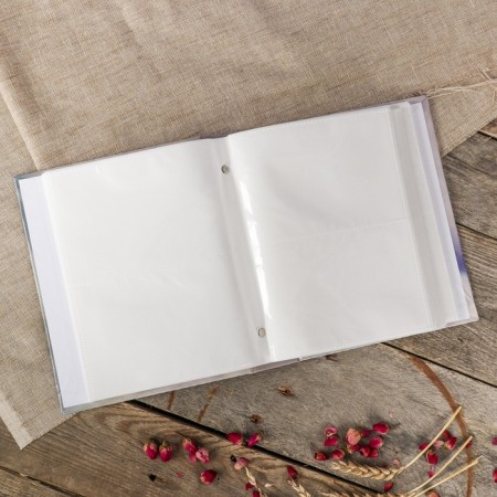 Photo album for 200 photos 10x15 cm "Fantasy" mix-1