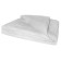 Crystick Amore Mio, size 220x240 cm, white color