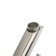 Bath mixer RMS SUS124-009E, single-leaf, with shower watering can, chrome