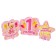 Set for holding the holiday "1 year", 250 g/sq.m