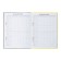 Universal diary for grades 1-11, "Dog am I Cute?", Firm cover 7BC, glossy lamination, 40 sheets