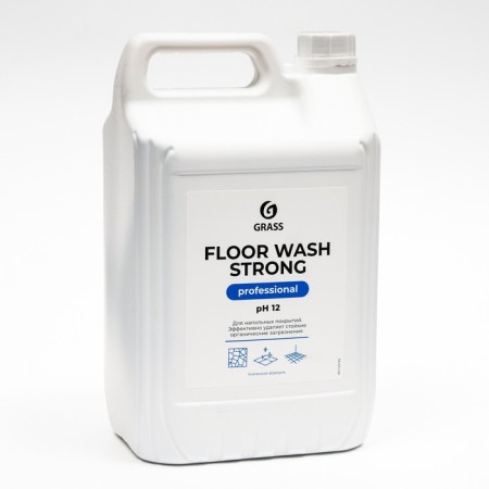 ALLART WASHING FLOOOR WASH Strong 5.6 kg