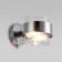 Wall lamp in the style of ARCADA loft, 60W, E14, 18.5x11x11 cm