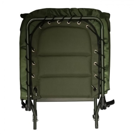 Comfort chair, green color-7