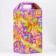 Box a gift New Year's casket "Gift" 16.2 x 37.7 x 16 cm