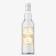 Stick on the bottle "Wedding vodka"