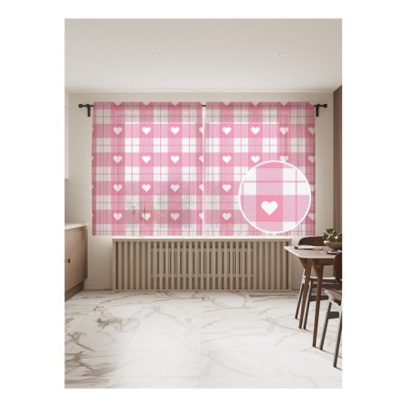 Photo "Heart in the Cage", size 145x180 cm, 2 pcs