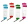Drill for rodents 250 ml, 16.5 x 5 cm, mix of flowers