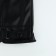 Gloves male, dimensionless, with insulation, black color
