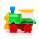 The steam locomotive "Classics"