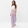 Women's pants KAFTAN BASIC Line, p. 42, lilac