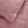 The bedspread and pillowcase "Robbie", size 160x220 cm, 50x70 cm