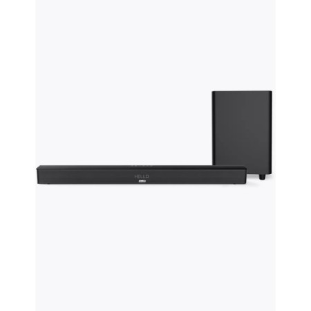 Acoustic system Eltronic Sound Slick 2 (30-07) Black