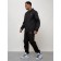 Sports suit men's, size 56, black color