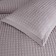 A set with a bedspread "Loretta", size 240x260 cm, 50x70 cm - 2 pcs, color of the powder