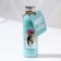 Bath pearls "Myu and Chil", 75 g, the aroma of vanilla, Beauty Fooch
