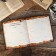 Photo album "Family Tree" Family Tree "132 pages 24.5 x 28 cm