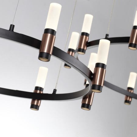 Люстра LED 98W 4000K 3300Лм-1