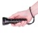 Hand LED LED LEAR ELEKTROSTANDARD, 46x46x137 mm, 4W, 50lm, 6500k, black color