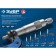 Micrometer mechanical bison MK 75 34480-75_z02, smooth mechanical, 50-75 mm